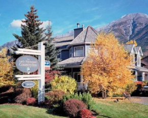 Lady MacDonald Country Inn